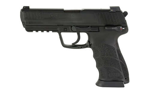 Handguns Heckler&Koch HK45 45ACP HK HK45 45ACP 4.5" 10RDV1 DA/SA BLK